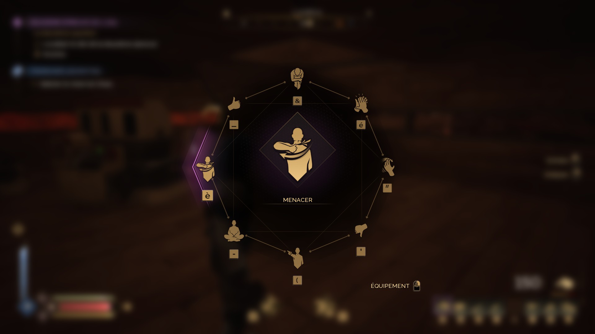 Comment utiliser les Emotes dans Dune: Awakening pour mieux communiquer sans parler